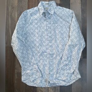 J. Crew button down shirt